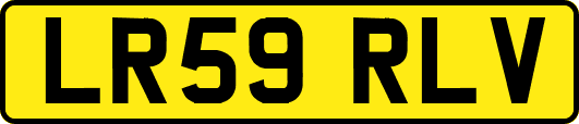 LR59RLV