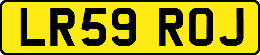 LR59ROJ