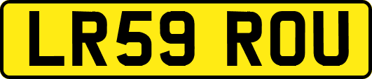 LR59ROU