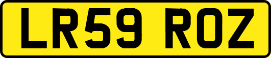 LR59ROZ