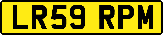 LR59RPM