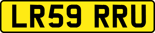 LR59RRU