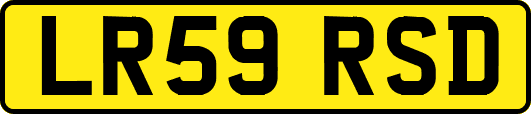 LR59RSD