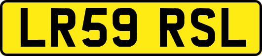 LR59RSL