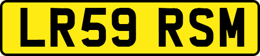 LR59RSM