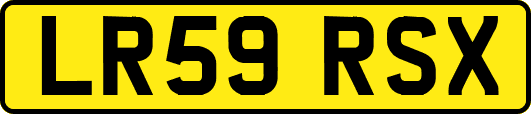 LR59RSX
