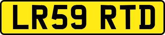 LR59RTD