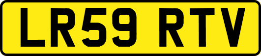 LR59RTV