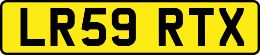 LR59RTX
