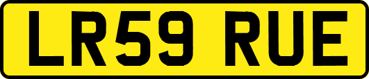 LR59RUE