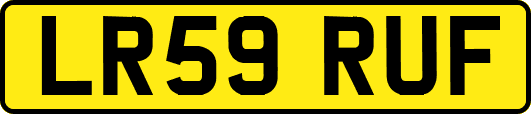 LR59RUF