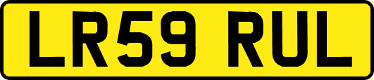 LR59RUL