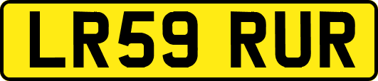 LR59RUR