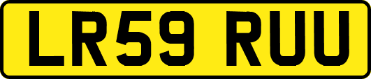 LR59RUU