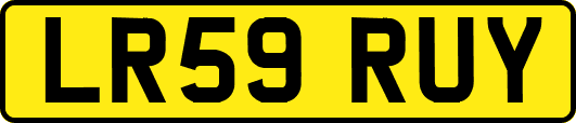 LR59RUY