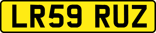 LR59RUZ