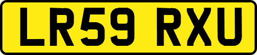 LR59RXU