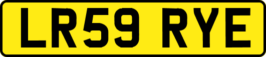LR59RYE