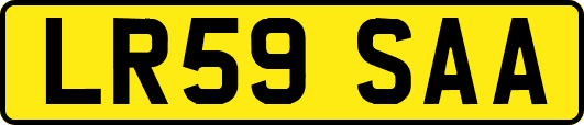 LR59SAA