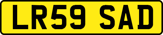 LR59SAD