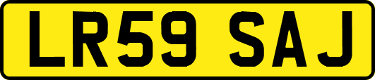 LR59SAJ