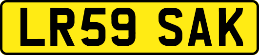 LR59SAK