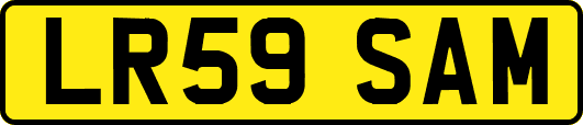 LR59SAM