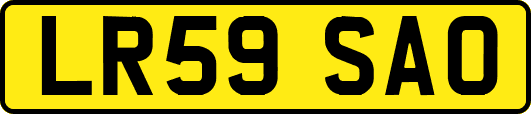 LR59SAO