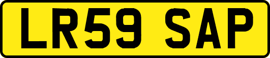 LR59SAP