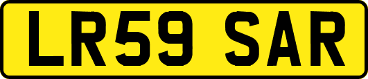 LR59SAR