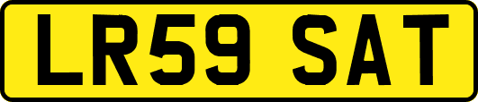 LR59SAT