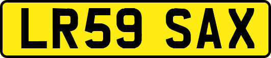 LR59SAX