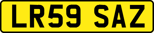LR59SAZ