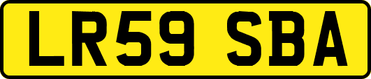 LR59SBA