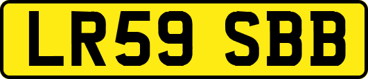 LR59SBB