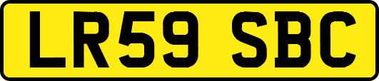LR59SBC