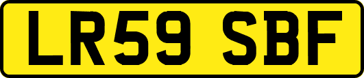 LR59SBF