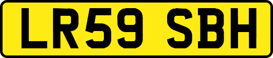 LR59SBH