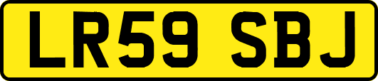 LR59SBJ