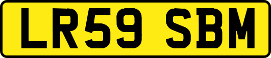 LR59SBM
