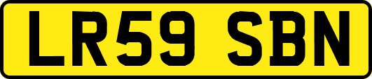 LR59SBN