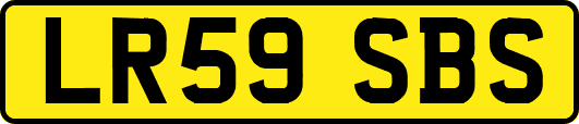 LR59SBS