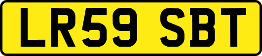 LR59SBT