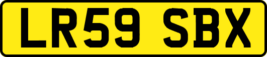 LR59SBX