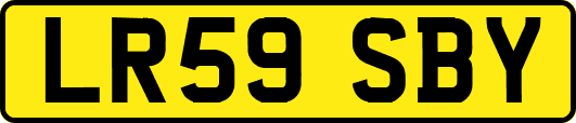 LR59SBY