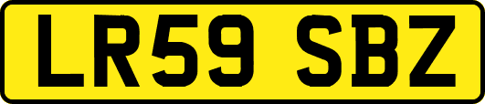 LR59SBZ