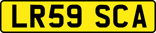 LR59SCA