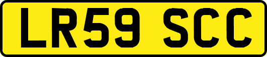LR59SCC