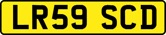 LR59SCD