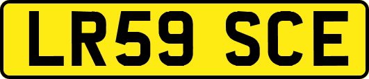 LR59SCE
